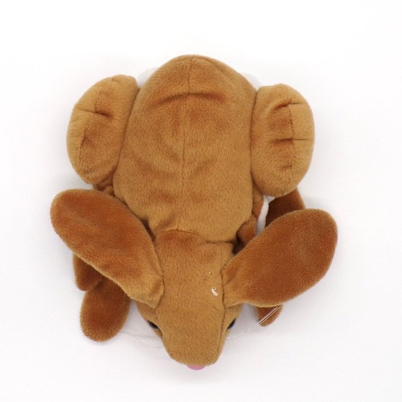 Plush Creations Rabbit Puppet Easter Bunny Plush Hand Glove Stuffed Animal Toy - Picture 7 of 12